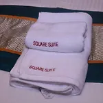 Square Suite