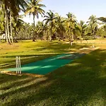 River Roost Resort