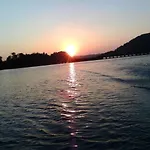 River Roost Resort