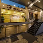 Hotel Karuna Residency