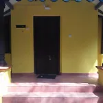 Phalguni River Lodge