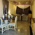 Hotel Poonja International