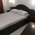 Hotel Residency Park