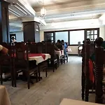 Hotel Residency Park