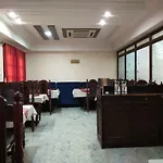 Hotel Residency Park