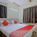 Oyo 16662 Taj Residency