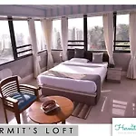 Hermit Crab Beach Serviced Apartments
