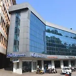 Hotel Mayur Residency