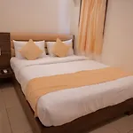 Hotel Sharda Residency