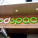 Bedspace- Capsule Ac Hotel