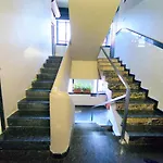Bedspace- Capsule Ac Hotel