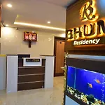 Hotel Bhumi Residency