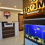Hotel Bhumi Residency