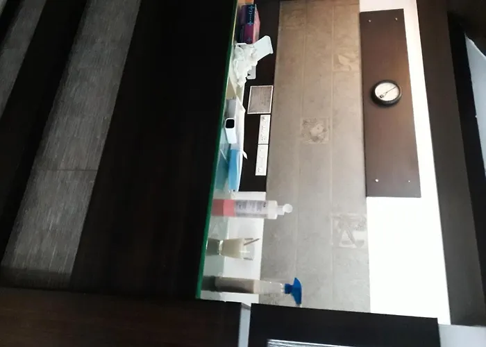 Hotel Mayur Residency