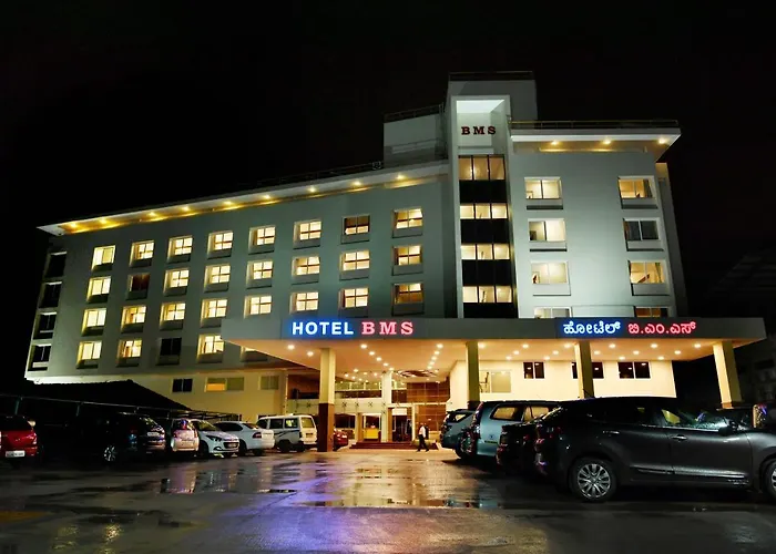 Hotel Bms