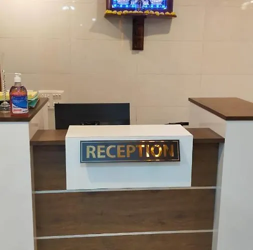 Bhumi Residency