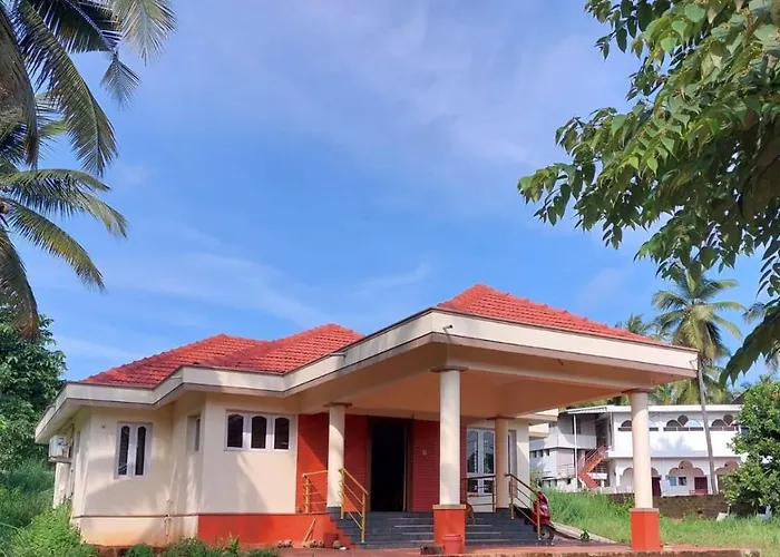 Tharavad Holiday Home