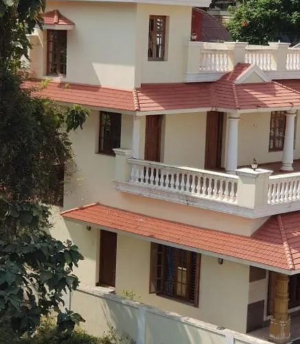 Sri Krishna Palace