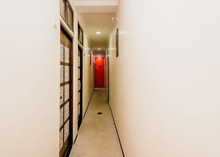 Hotel Royal Fortune