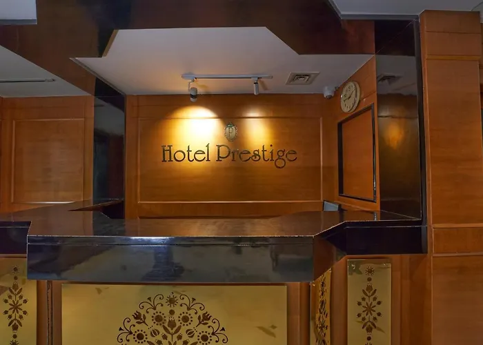 Hotel Prestige, Mangalore