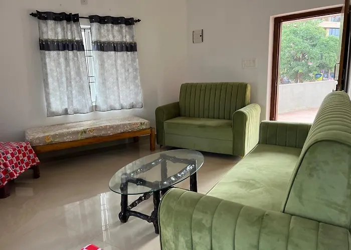 Isiri Guest House