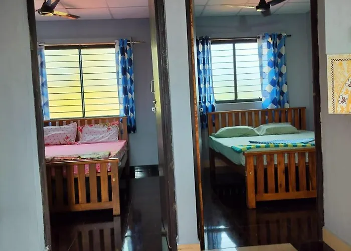 Kensons Budgetstay Non Ac Free Wifi And Parking
