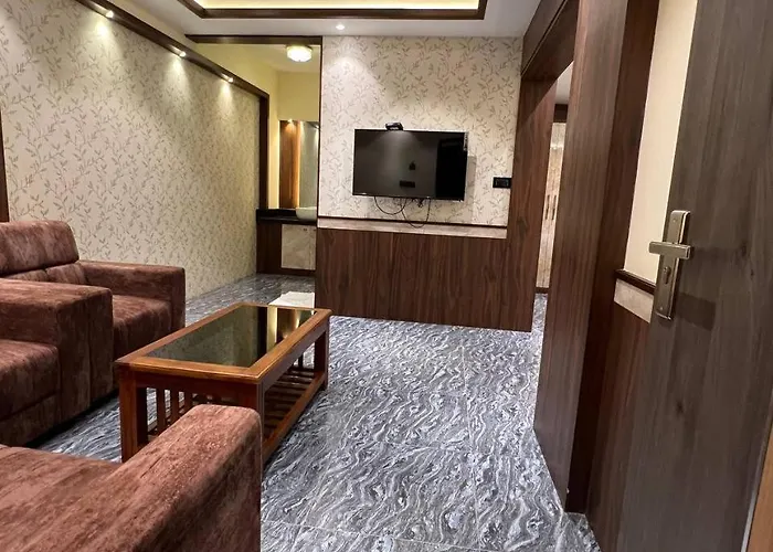 Hotel Mangalore Stay Inn