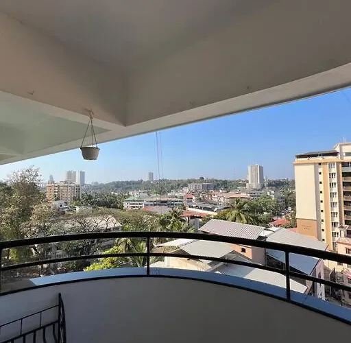 Luxury Duplex Apartment Kadri