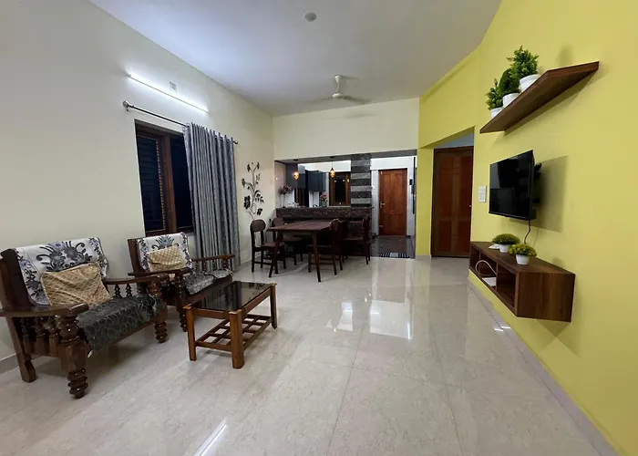 Padma Ecostay
