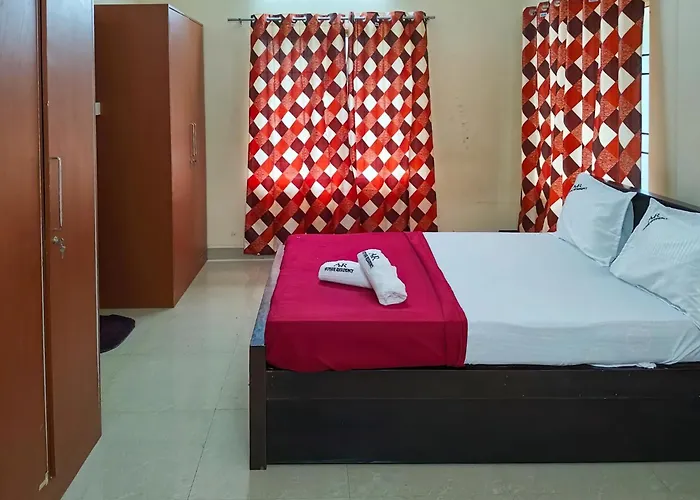 Adyar Residency