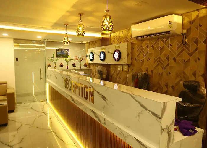 Grand Tamim Hotel