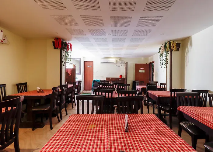 Capital O Sai Arya Residency