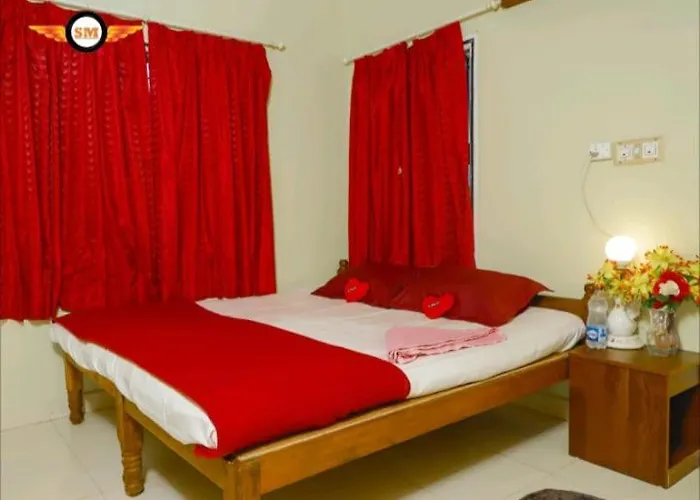 Sm Guest House