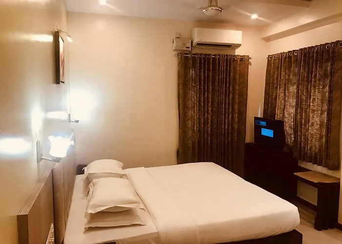 Hotel Malabar Regency