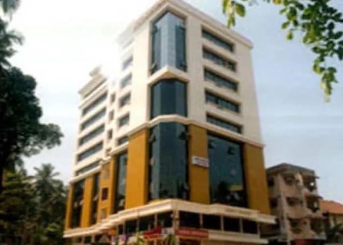 Abhiman Residency