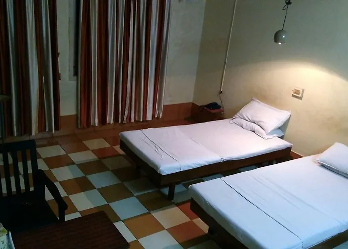 Hotel Srinivas