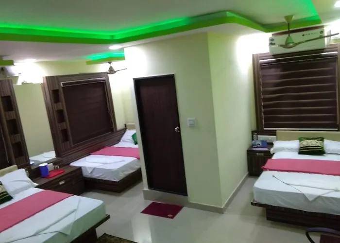 Highland Inn Hotel