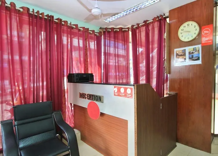 Hotel Kudla Rasaprakash
