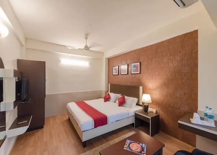 Hotel Roopa