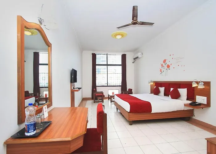 Hotel Brigade Royal