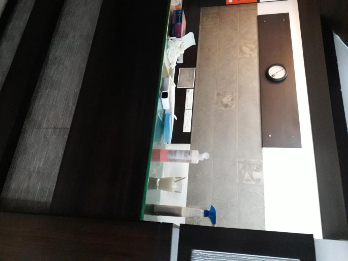 Mayur Residency Hotel