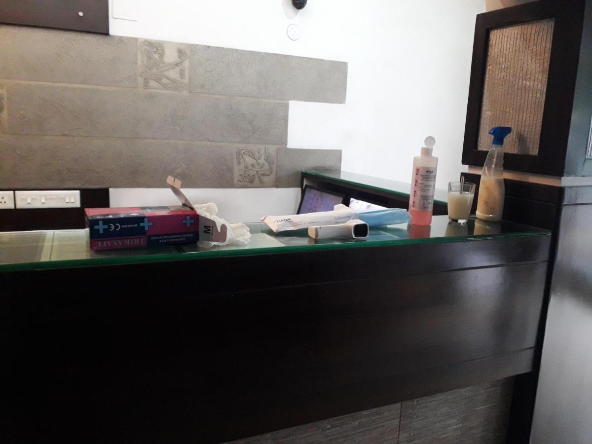 Hotel Mayur Residency *