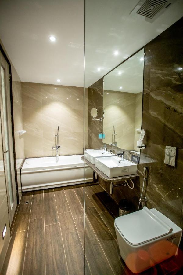 Hotel Ganga Sagar Mangalore