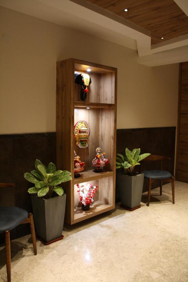 Ganga Sagar Hotel