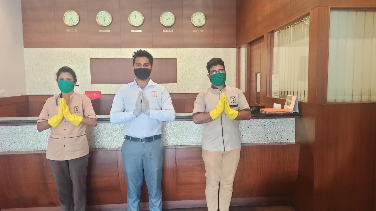 Traders - Kankanady,