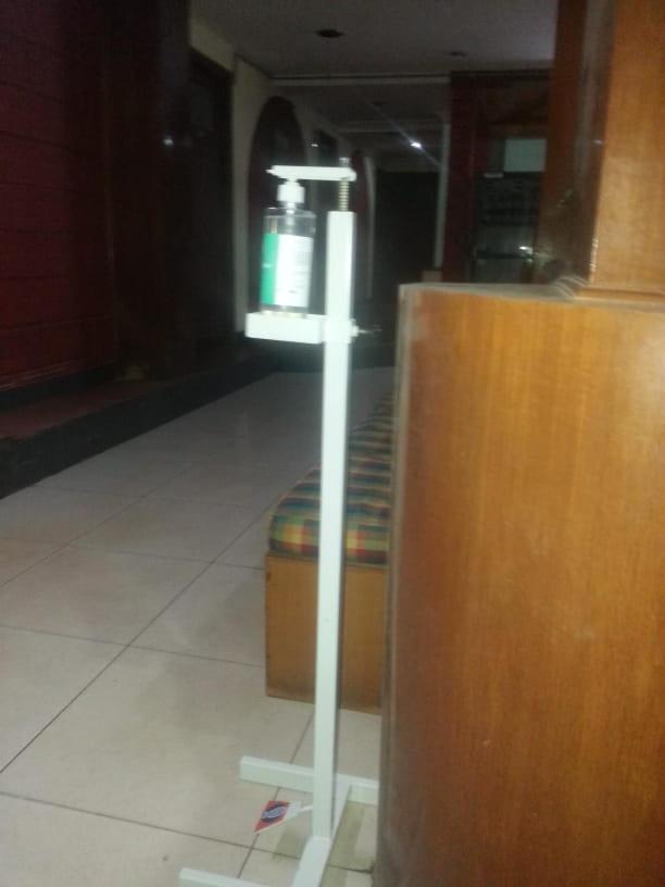 Highland Residency Hotel *