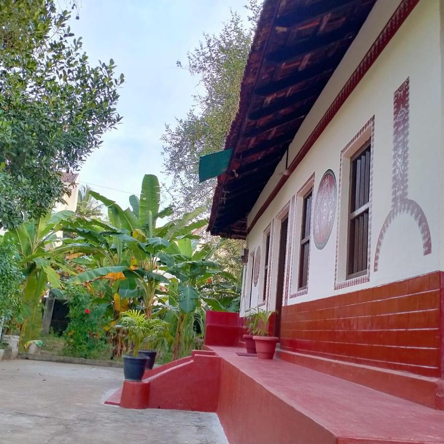 Granny's Beach House Mangalore