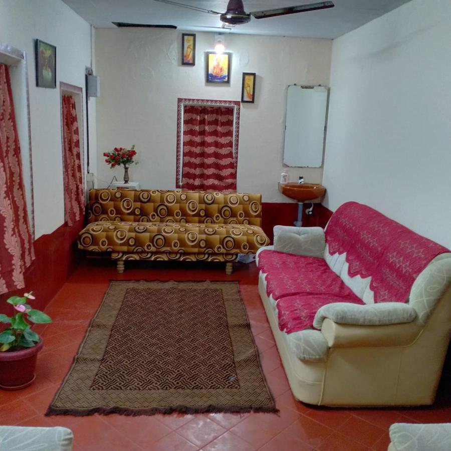Holiday home Granny's Beach House Mangalore