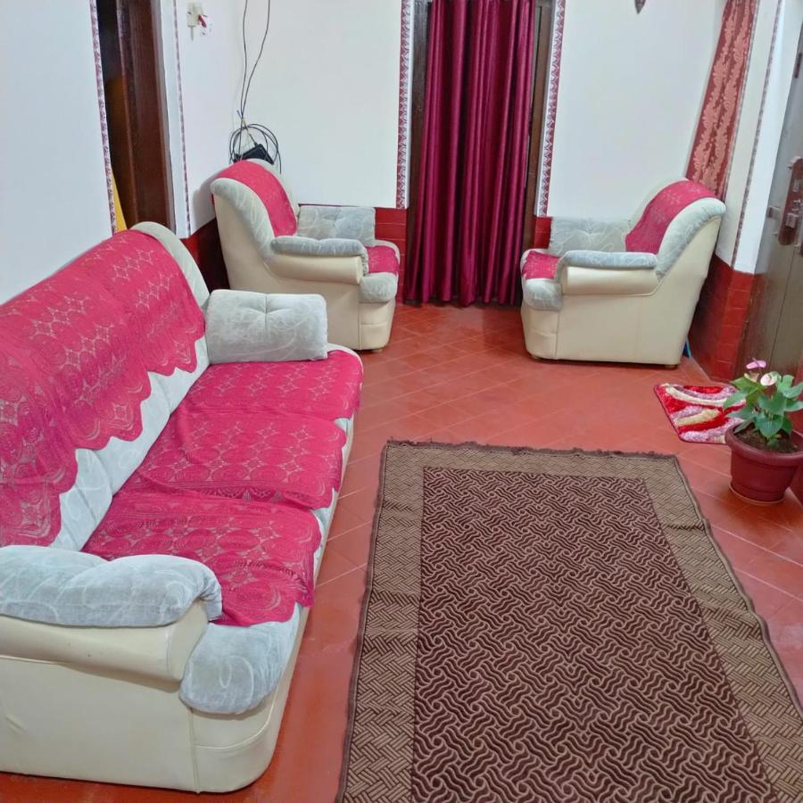 Granny's Beach House * Mangalore