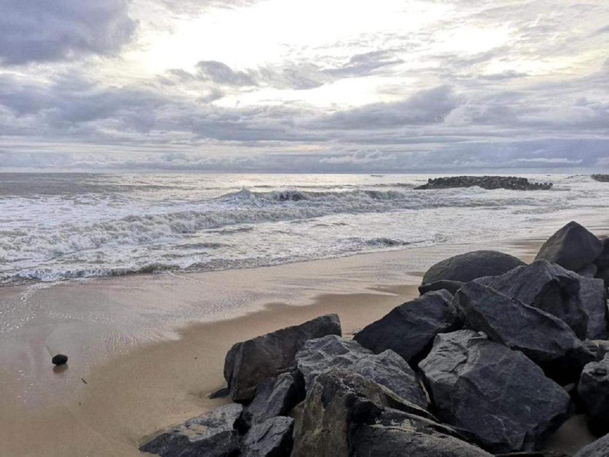 Granny's Beach House Mangalore